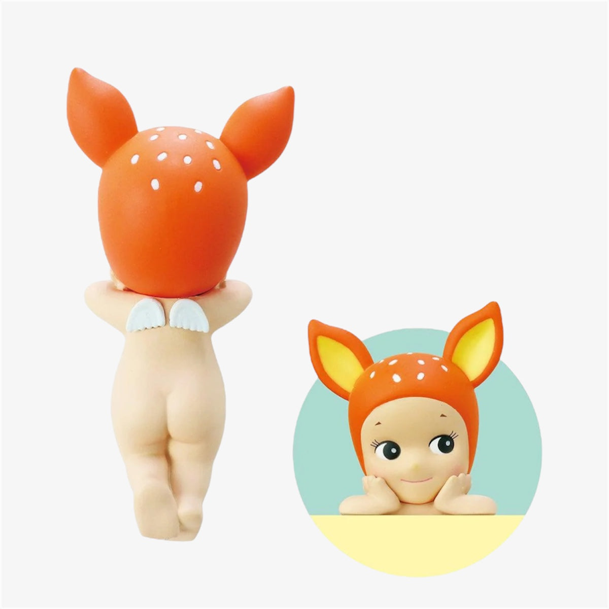 SONNY ANGEL Hippers Original - סוני אנג׳ל סדרת היפרס