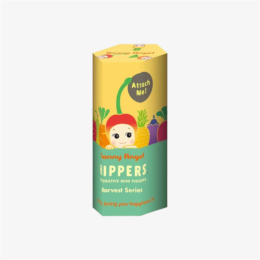 SONNY ANGEL Hippers Original - סוני אנג׳ל סדרת קציר